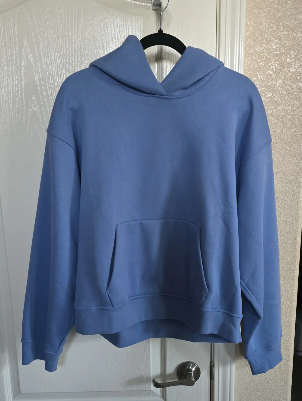 Lululemon Steady State Superloft Hoodie M
